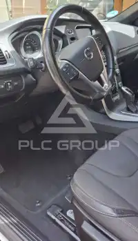 2018 Volvo V40