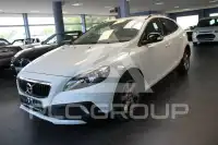 2018 Volvo V40
