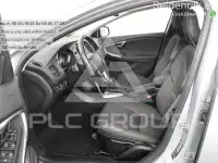 2018 Volvo V40