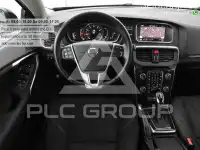 2018 Volvo V40