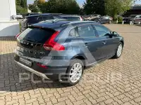 2018 Volvo V40