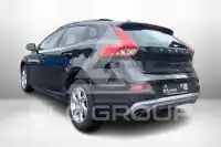 2018 Volvo V40