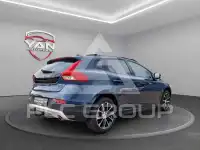 2018 Volvo V40