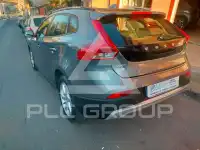 2018 Volvo V40