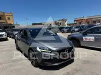 2018 Volvo V40