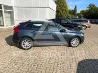 2018 Volvo V40