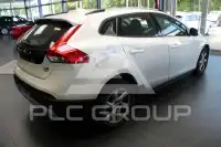 2018 Volvo V40