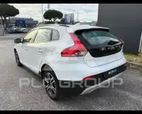 2018 Volvo V40