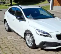 2018 Volvo V40