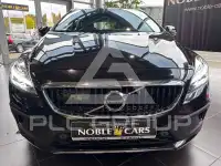 2018 Volvo V40