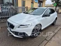 2018 Volvo V40