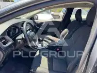 2018 Volvo V40