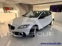 2018 Volvo V40