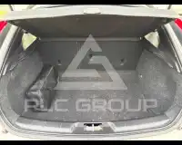 2018 Volvo V40