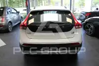 2018 Volvo V40