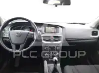 2018 Volvo V40