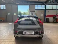 2018 Volvo V40