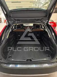 2018 Volvo V90