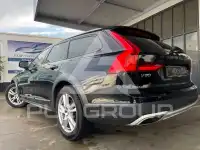 2018 Volvo V90