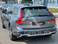 2018 Volvo V90