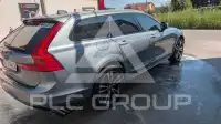 2018 Volvo V90