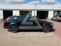 2018 Volvo V90