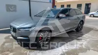 2018 Volvo V90