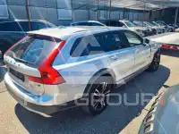2018 Volvo V90