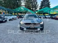 2018 Volvo V90