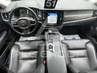 2018 Volvo V90