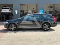 2018 Volvo V90