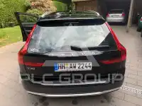 2018 Volvo V90