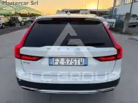 2018 Volvo V90