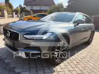 2018 Volvo V90
