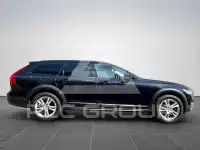 2018 Volvo V90