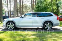 2018 Volvo V90