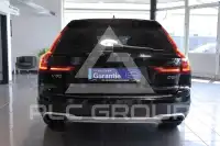 2018 Volvo V90