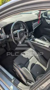 2018 Volvo V90