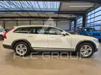 2018 Volvo V90