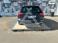2018 Volvo V90
