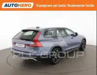 2018 Volvo V90