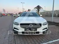 2018 Volvo V90
