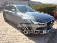 2018 Volvo V90