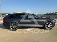 2018 Volvo V90