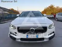 2018 Volvo V90