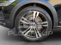 2018 Volvo V90