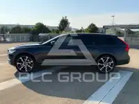 2018 Volvo V90