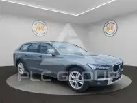 2018 Volvo V90