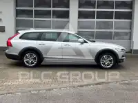 2018 Volvo V90