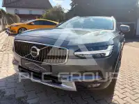 2018 Volvo V90